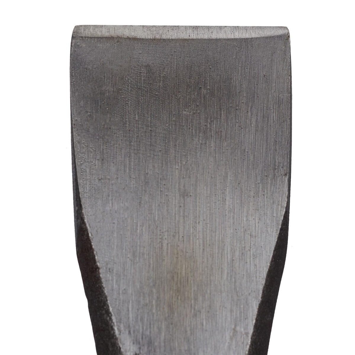 Flat chisel with hand guard