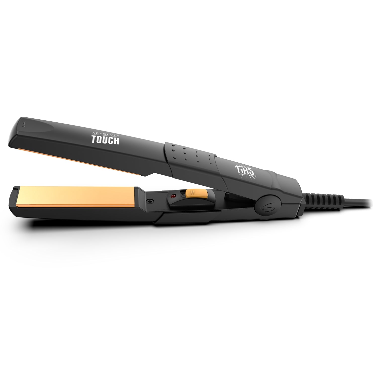 Flat iron Absolute Touch 210°C