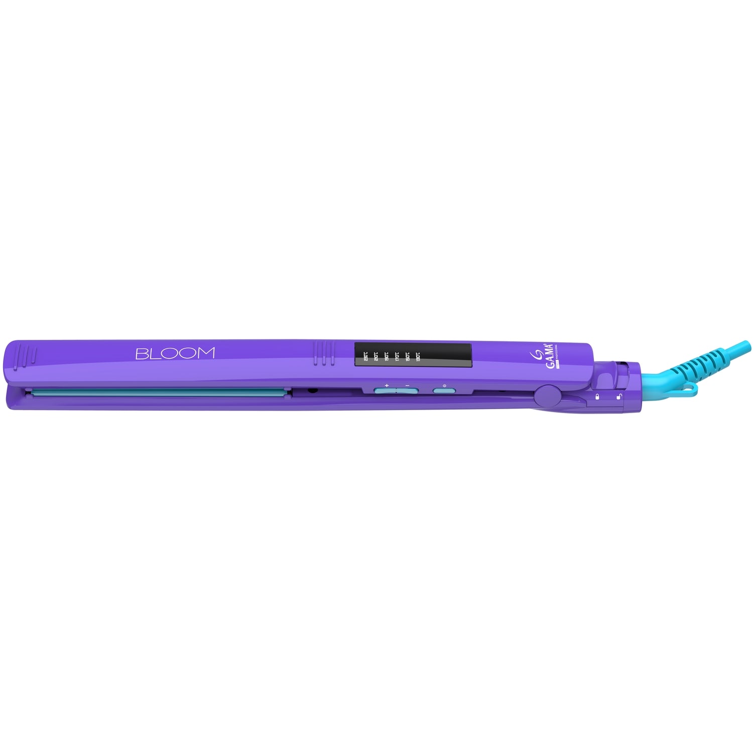 Flat iron Bloom Elegance GI0207
