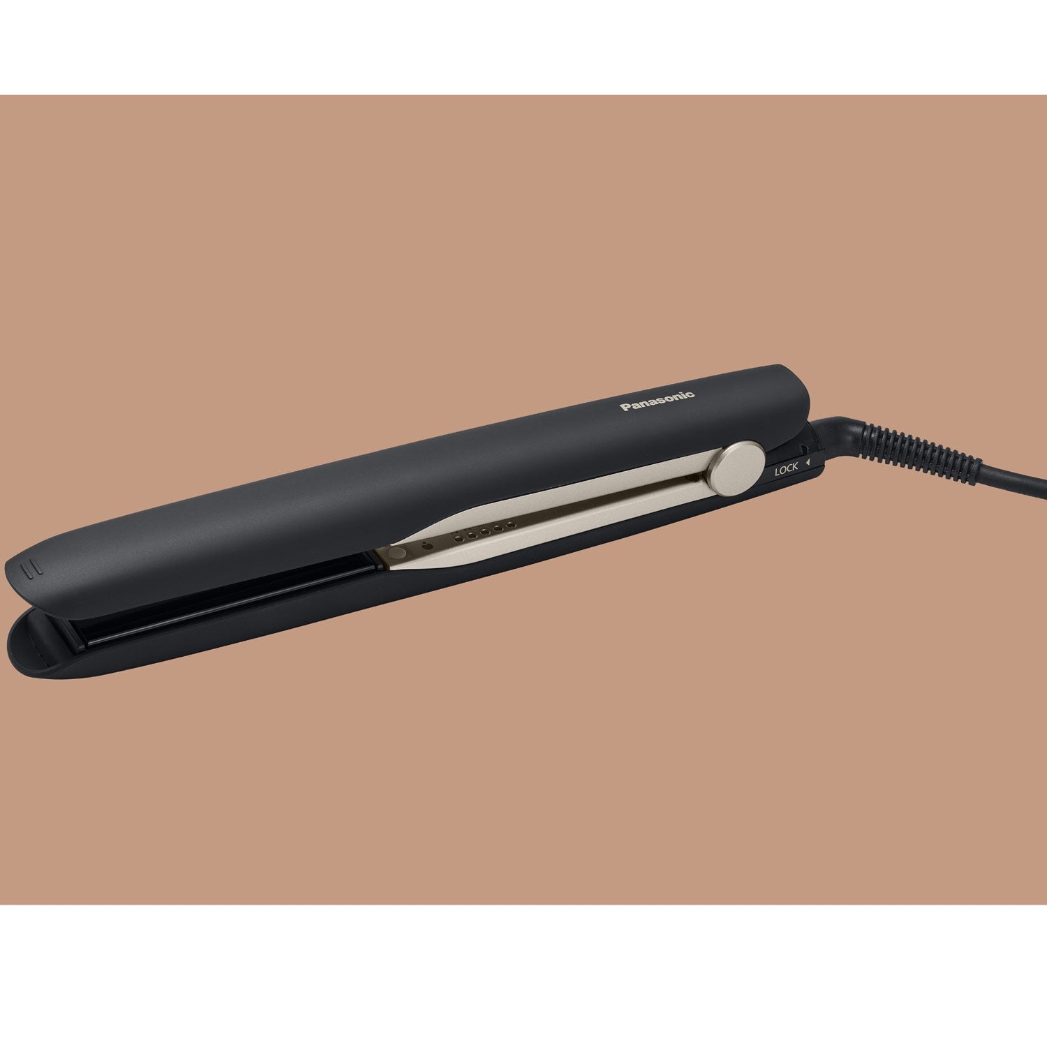 Flat iron HS0E Nanoe technology