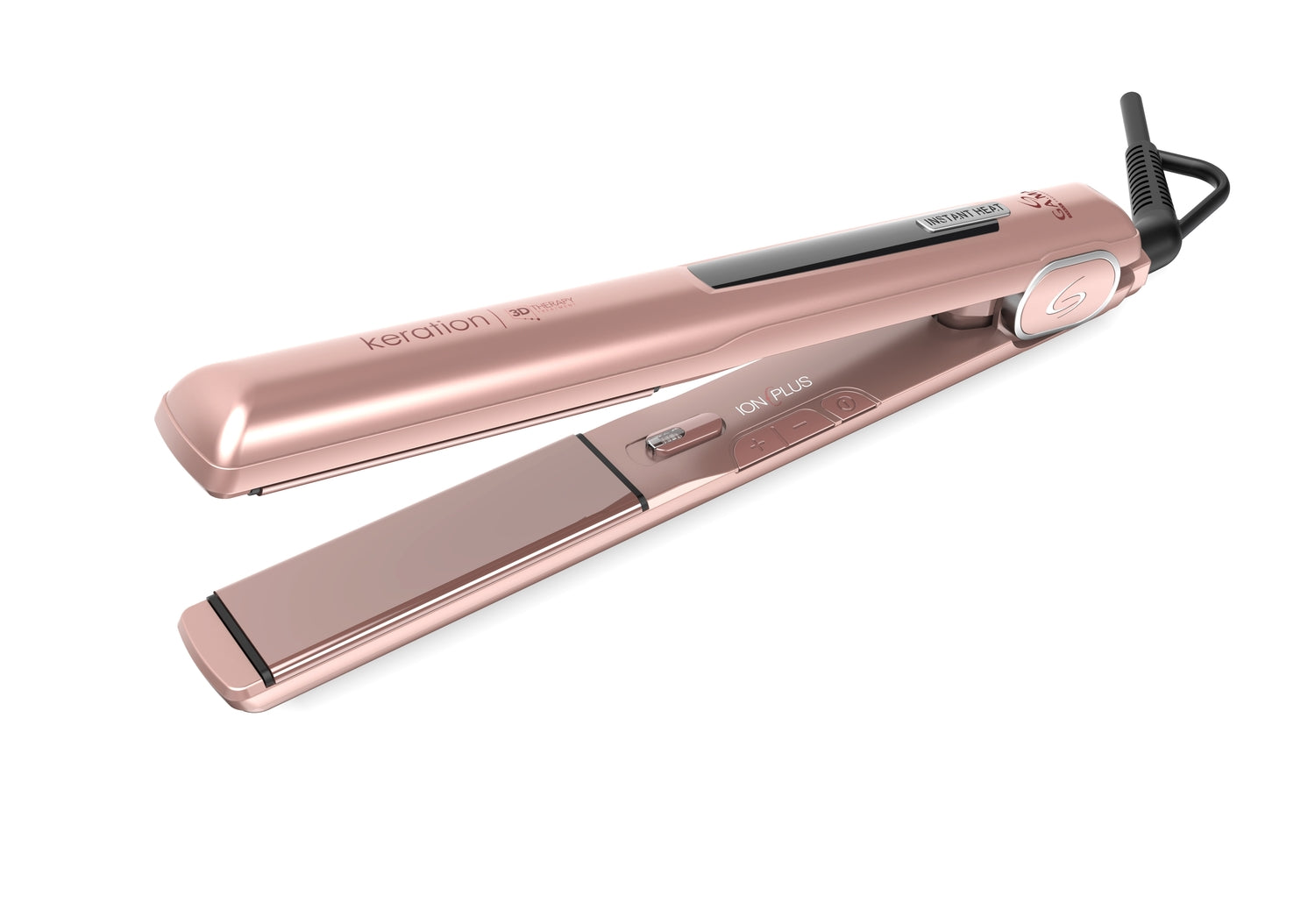 Flat iron Keration Line GI0108