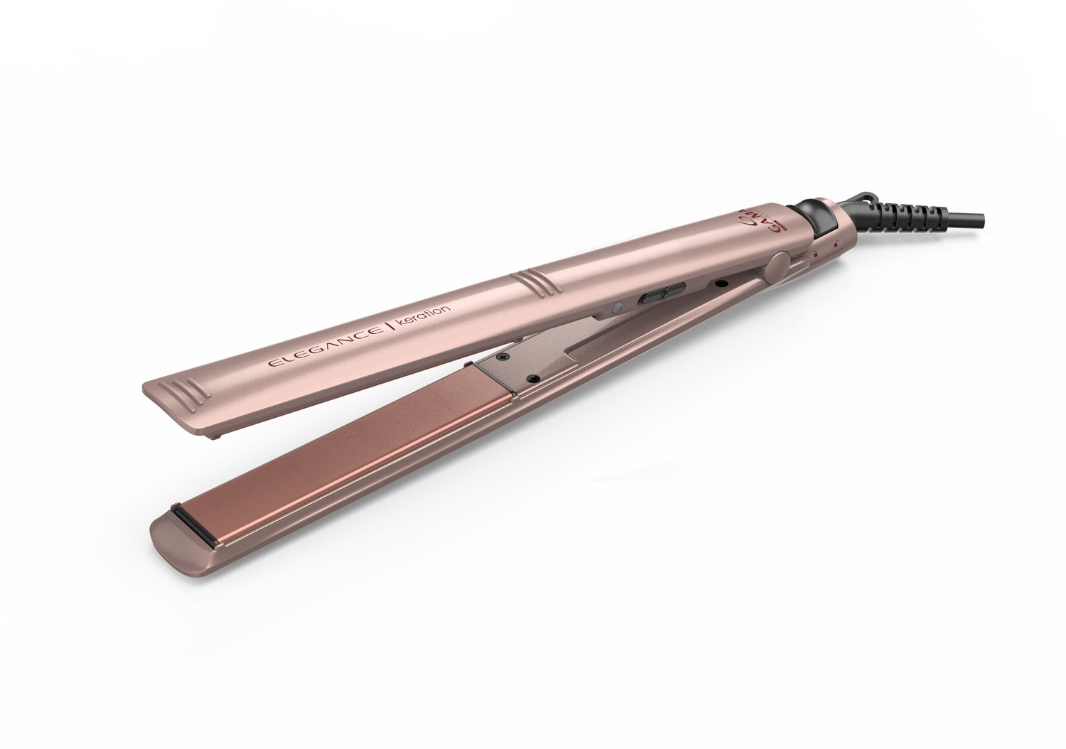 Flat iron Keration Line GI0208