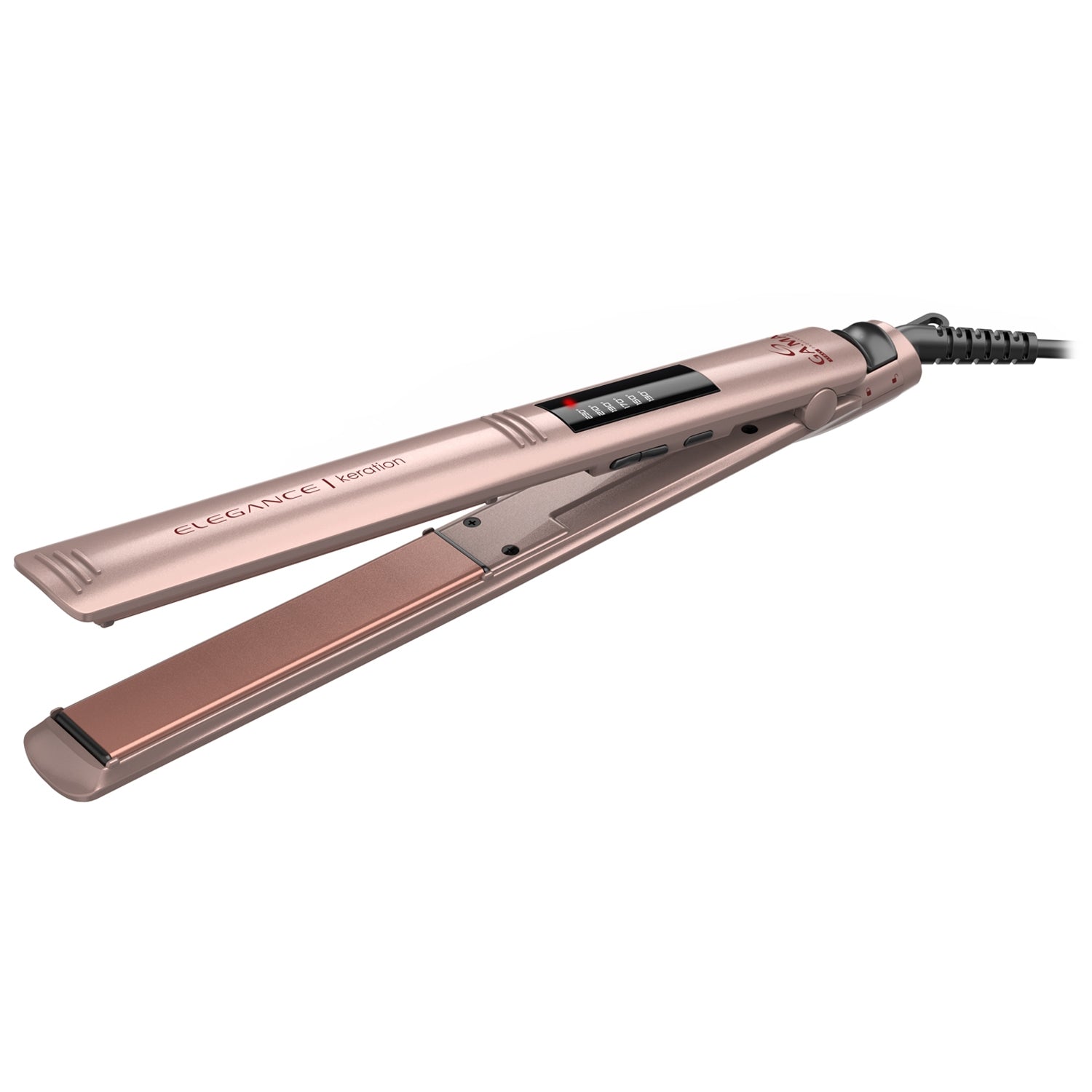 Flat iron Keration Line LED GI0210