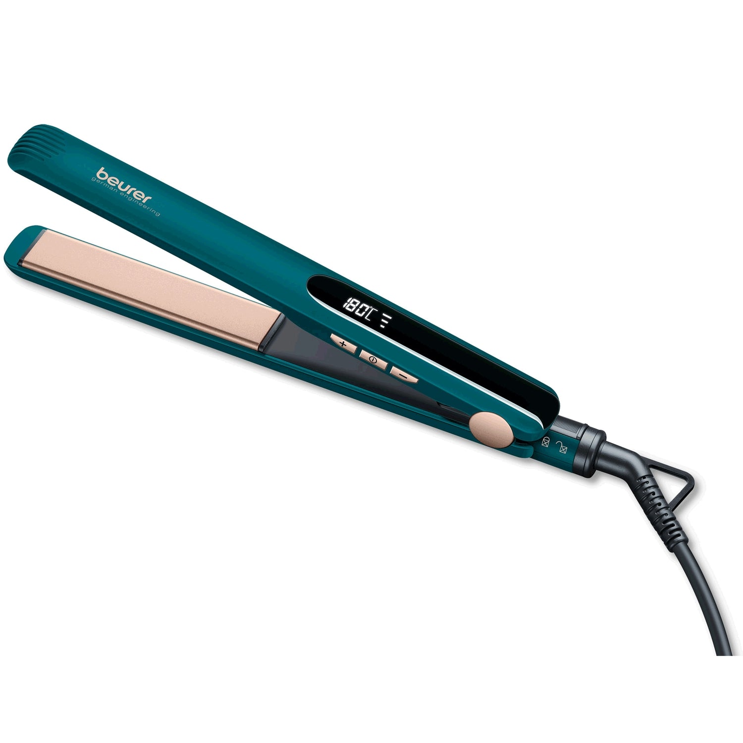 Flat iron Ocean HS 50