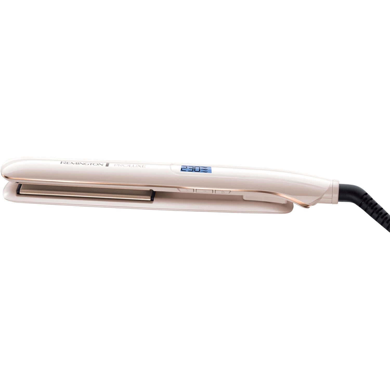 Flat iron PROluxe S9100