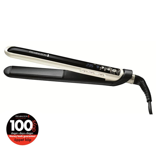 Flat iron Pearl straightener S9500