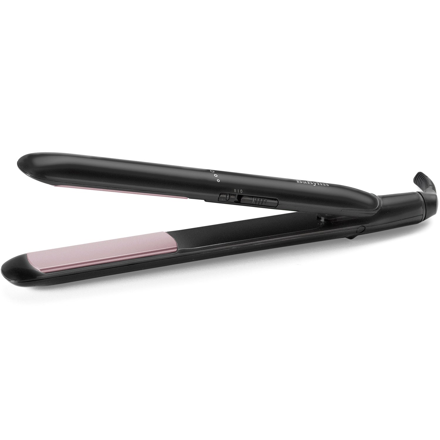 Flat iron Smooth Ceramic 230°C ST241E