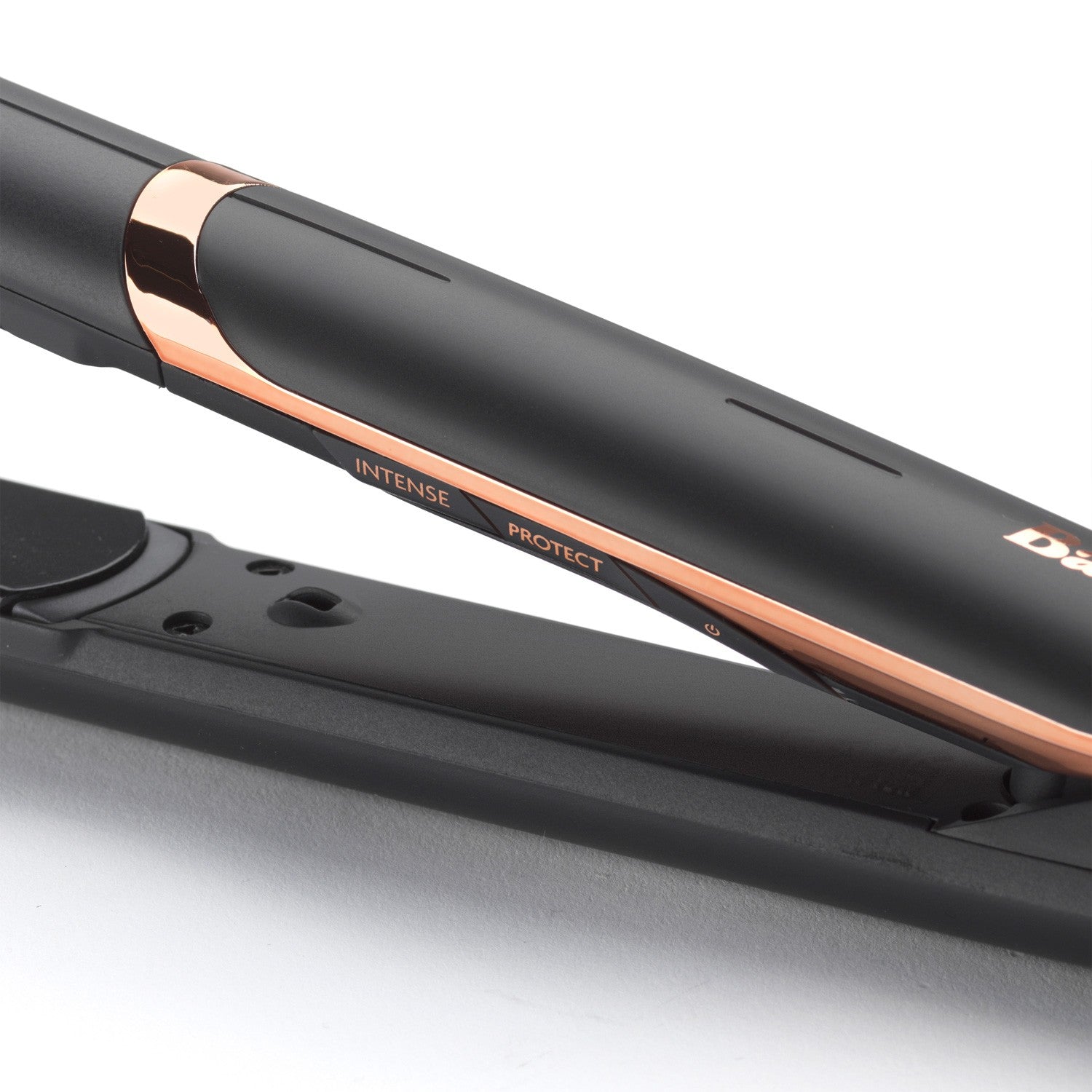 Flat iron Smooth Pro 235°C ST394E