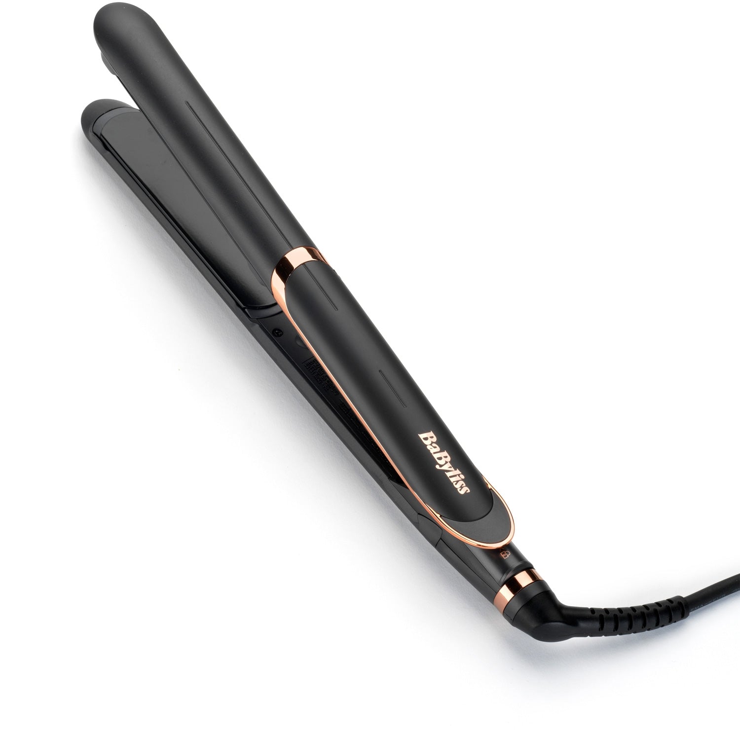 Flat iron Smooth Pro 235°C ST394E