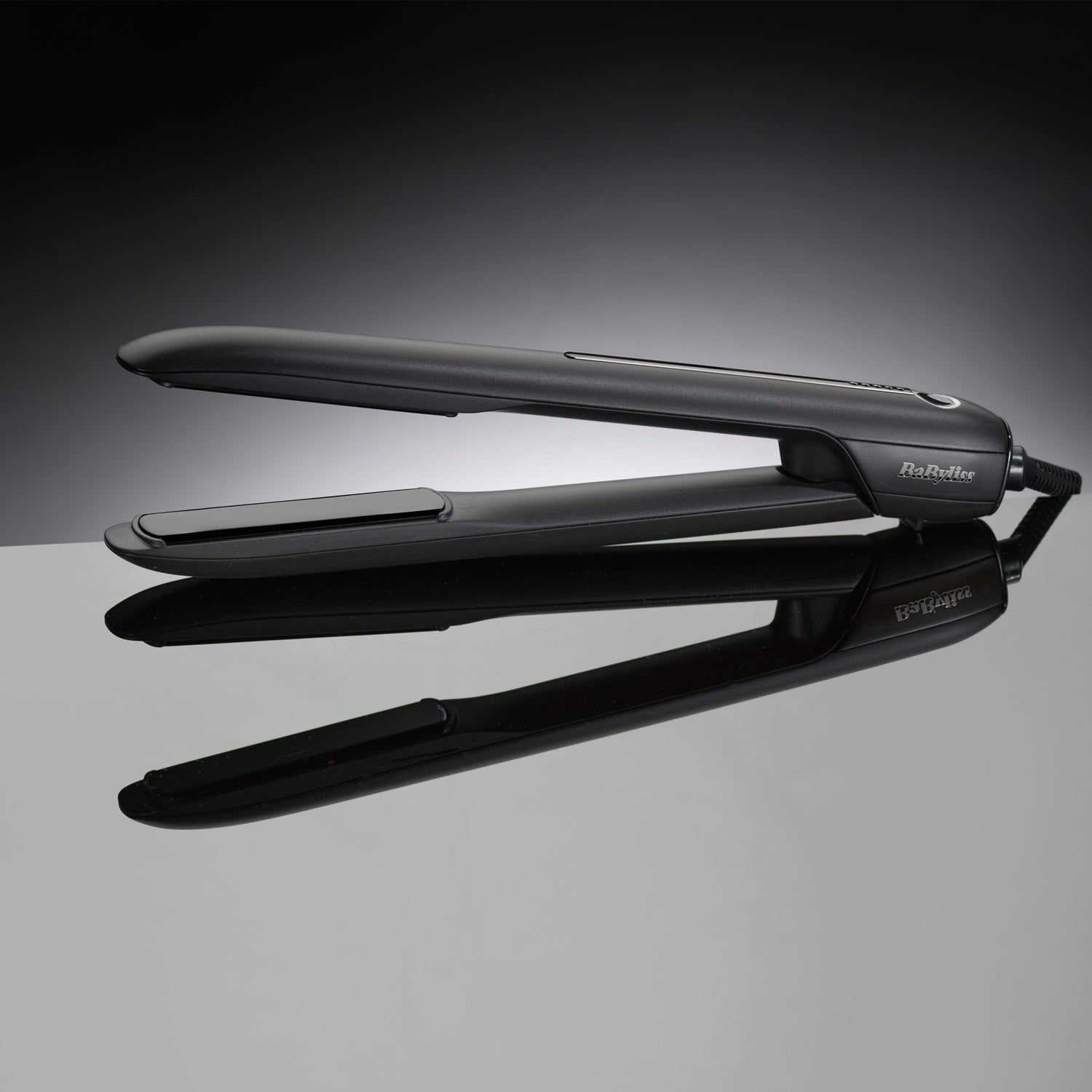 Flat iron Super Styler ST485E
