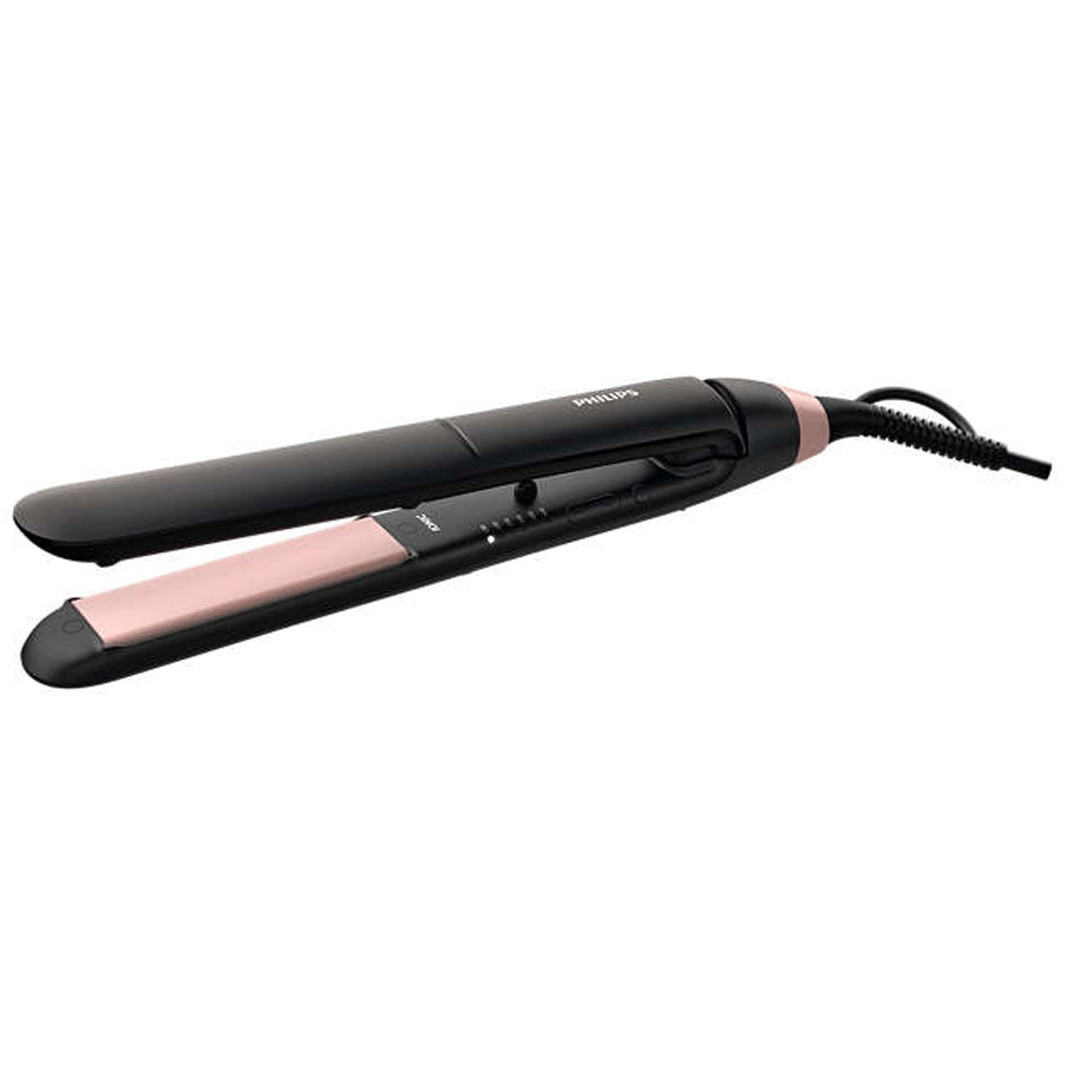 Flat iron ThermoProtect BHS378