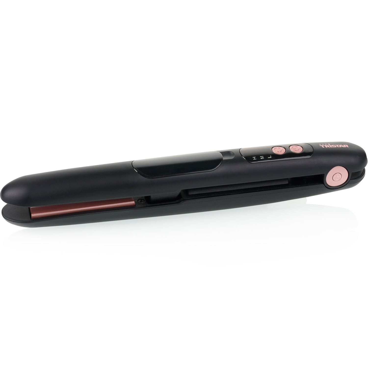Flat iron cordless HD-2501
