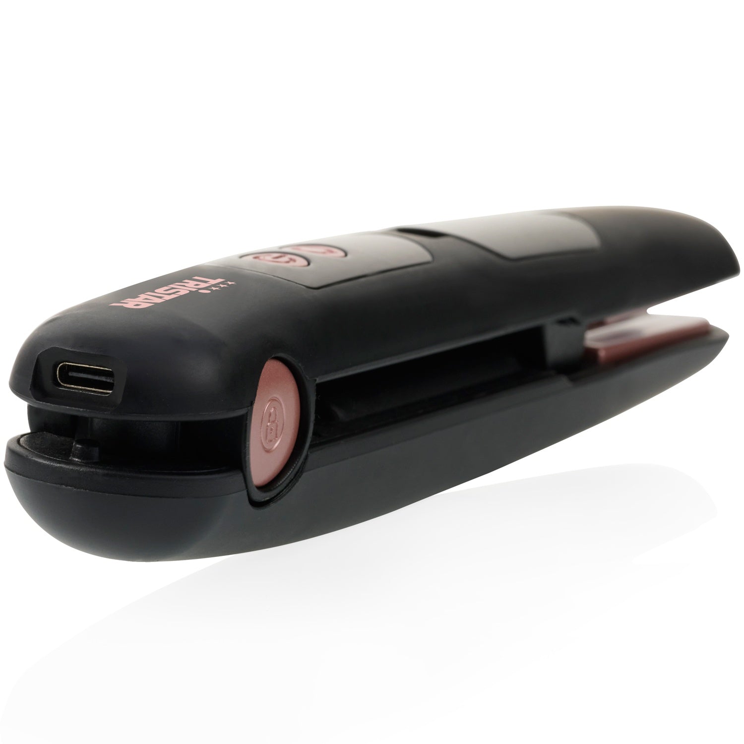 Flat iron cordless HD-2501