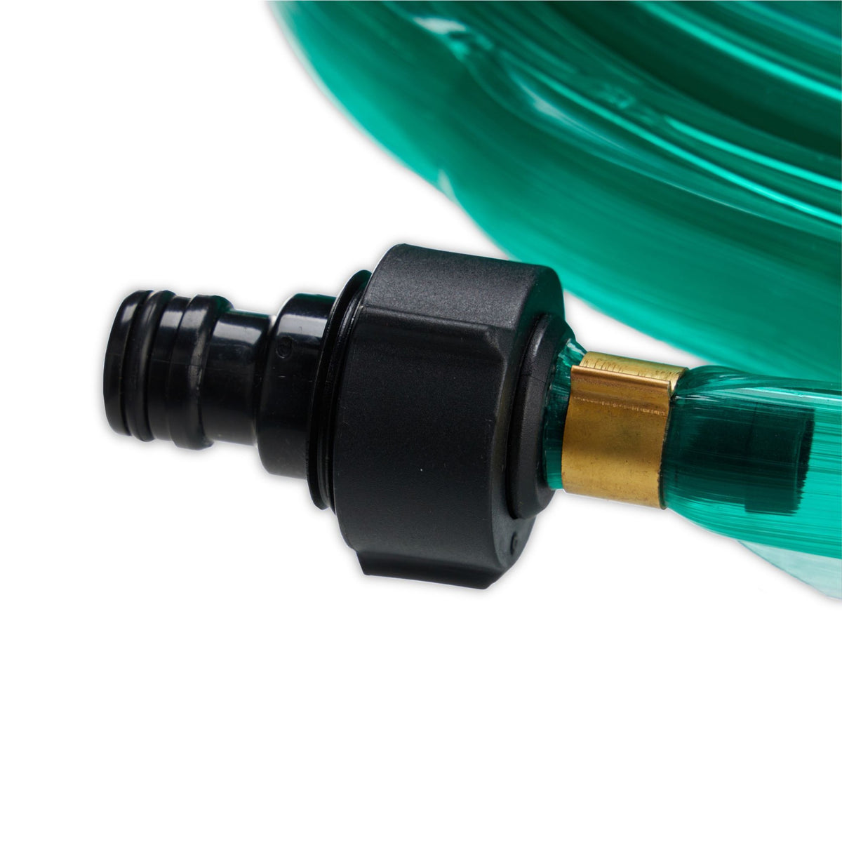Flat irrigation hose 5 m