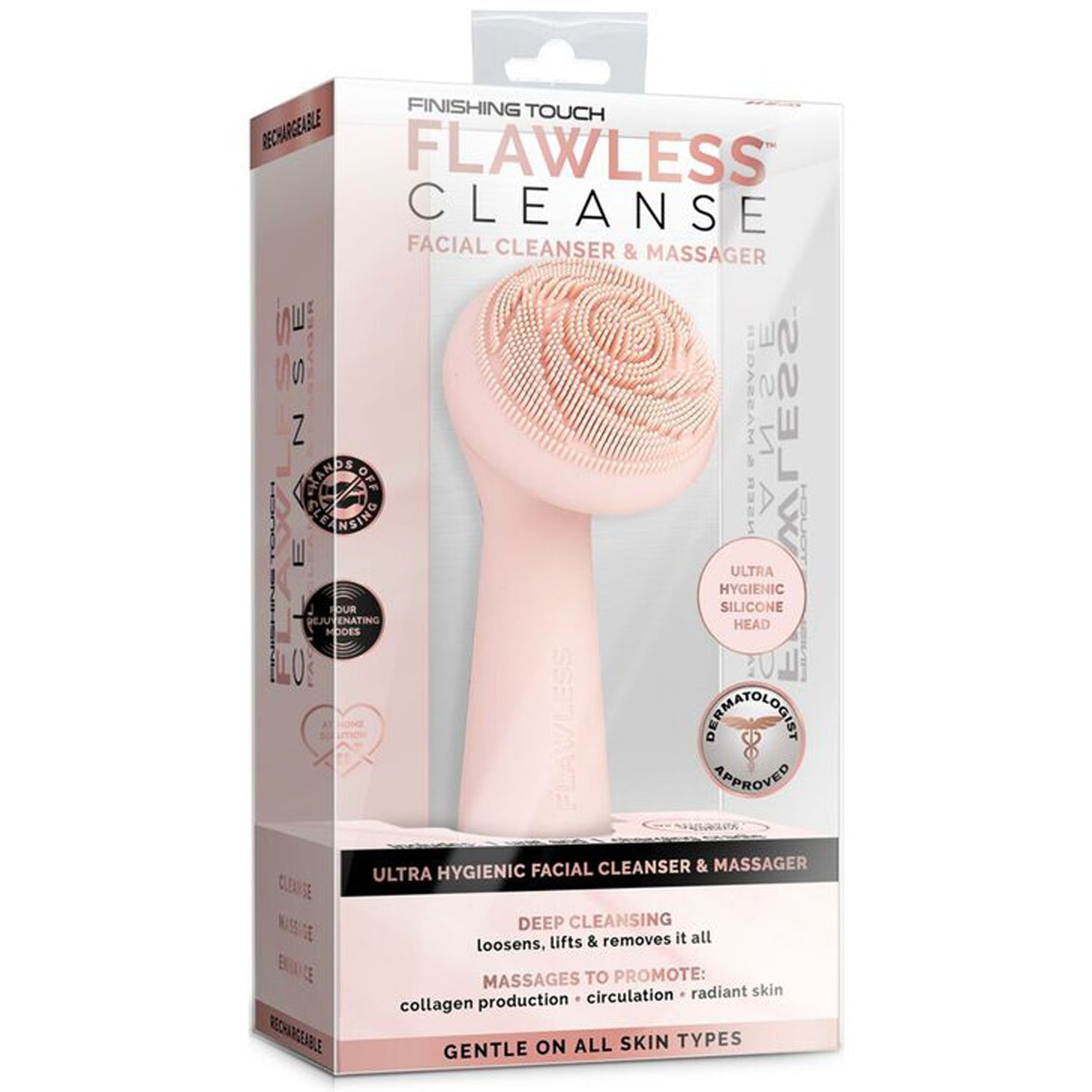 Flawless Cleanse