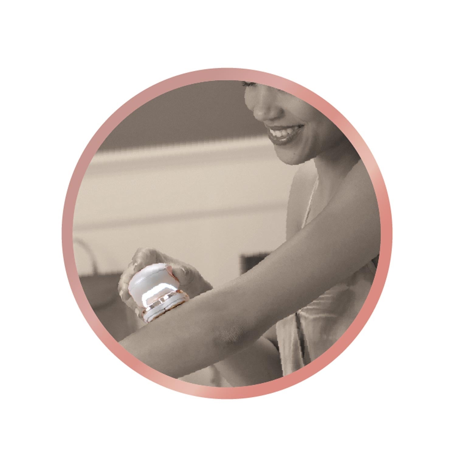 Flawless Finishing Deluxe Legs R364022