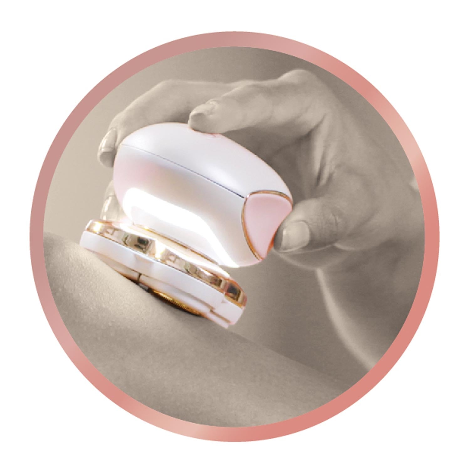 Flawless Finishing Deluxe Legs R364022