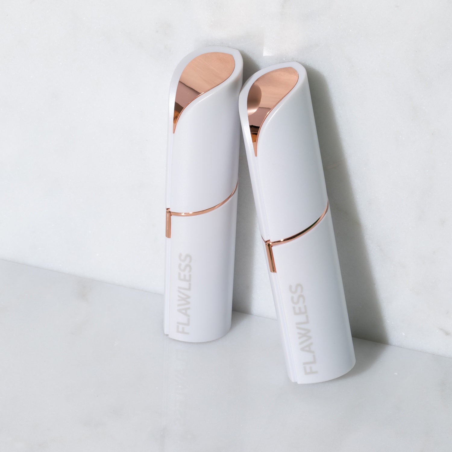 Flawless Finishing Rechargeable 18K Gold