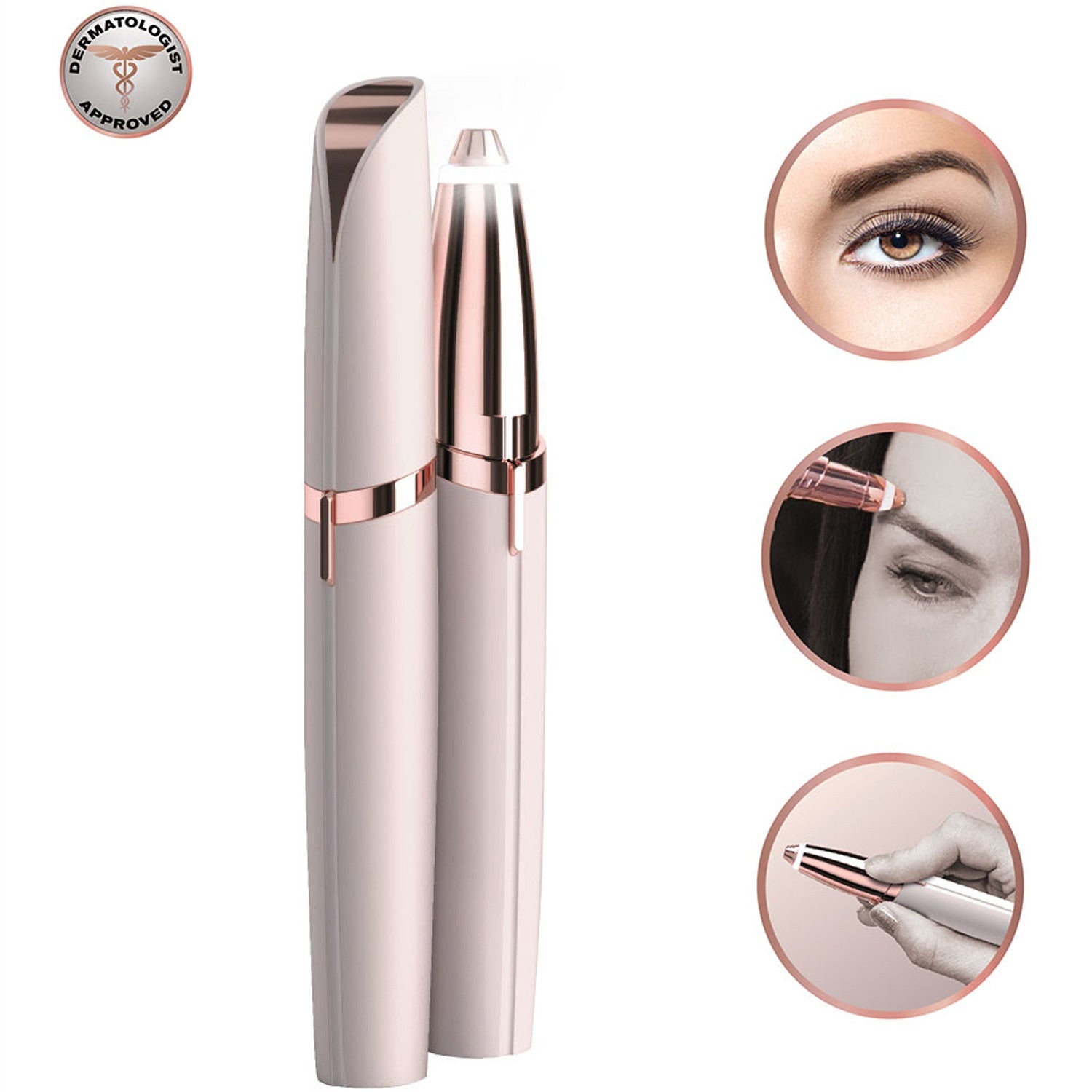 Flawless Finishing Touch Brows