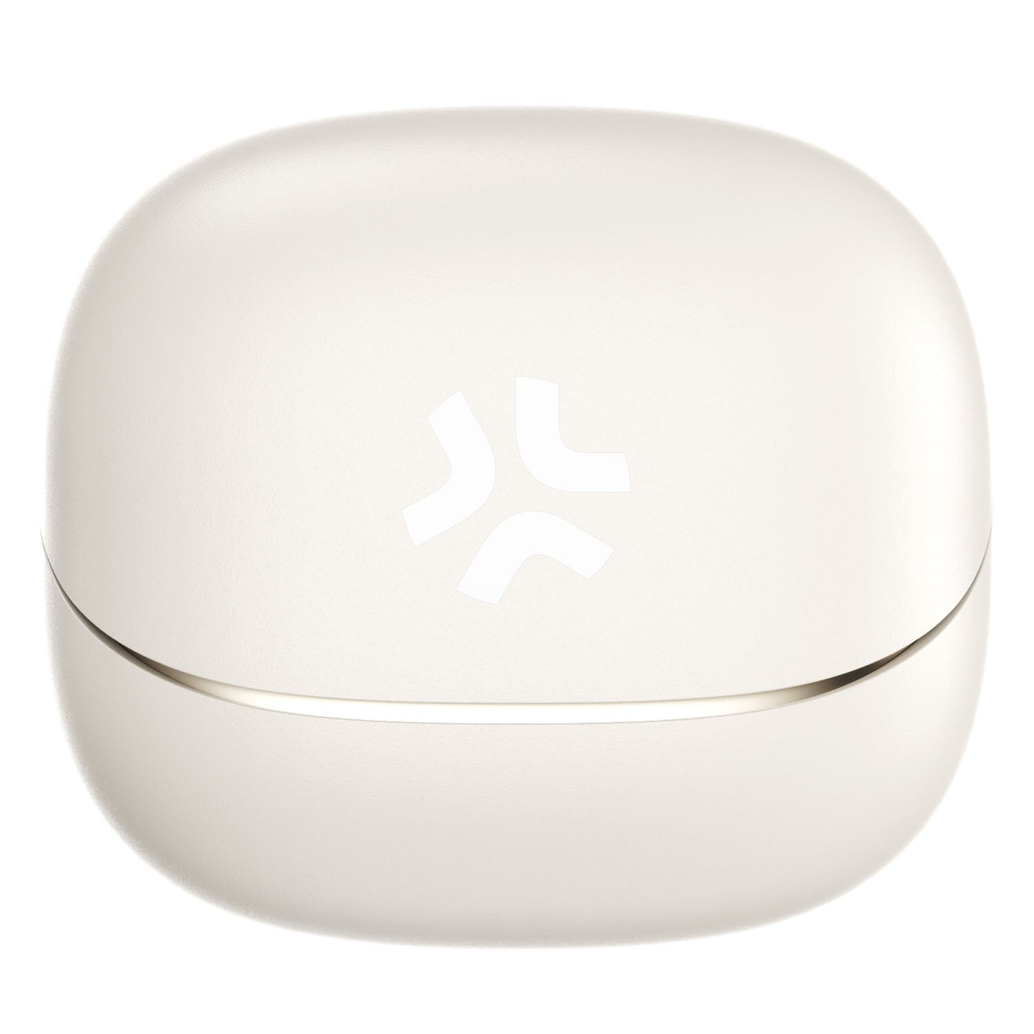 Flip3 True Wireless Bluetooth Headset In-Ear White