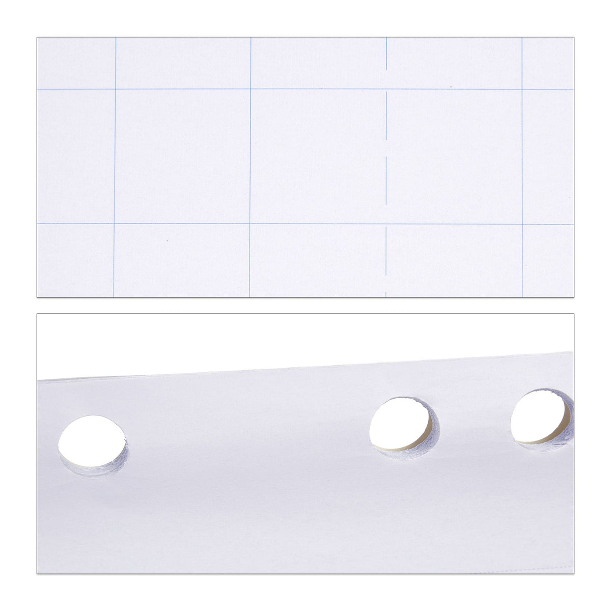 Flipchart paper 50 sheets