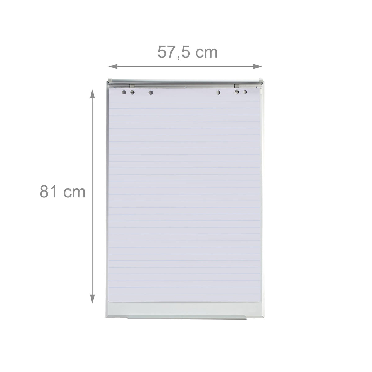 Flipchart paper 50 sheets