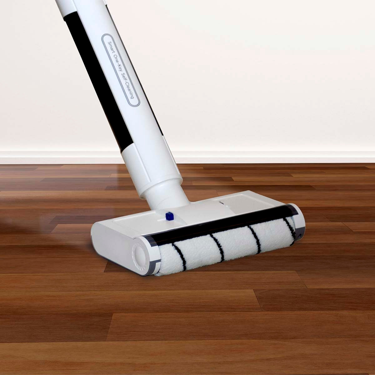 Floor Cleaner | 40 W | Cordless | Operation time in highest power mode: 60 min