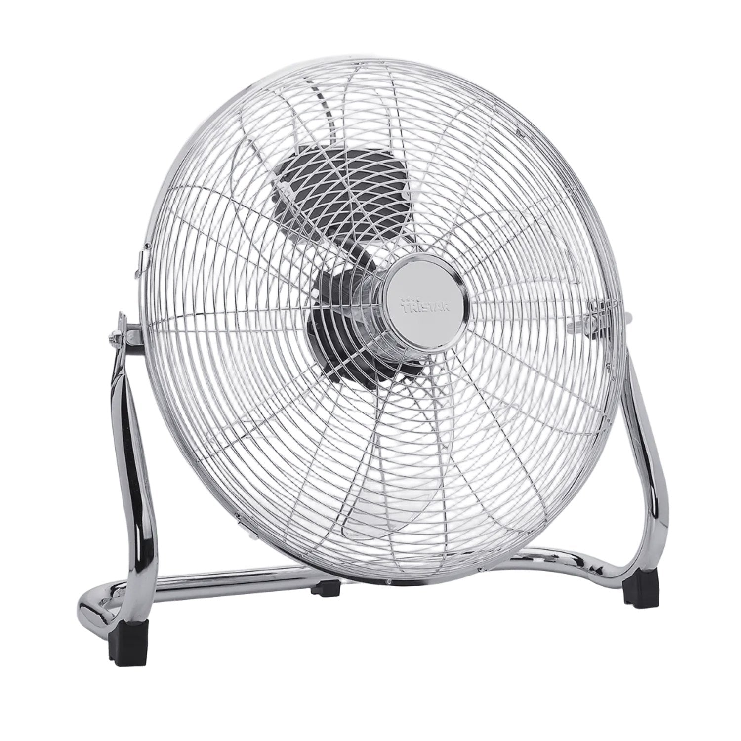 Floor Fan, Metal Frame, 40cm, 70W, 3 Speeds