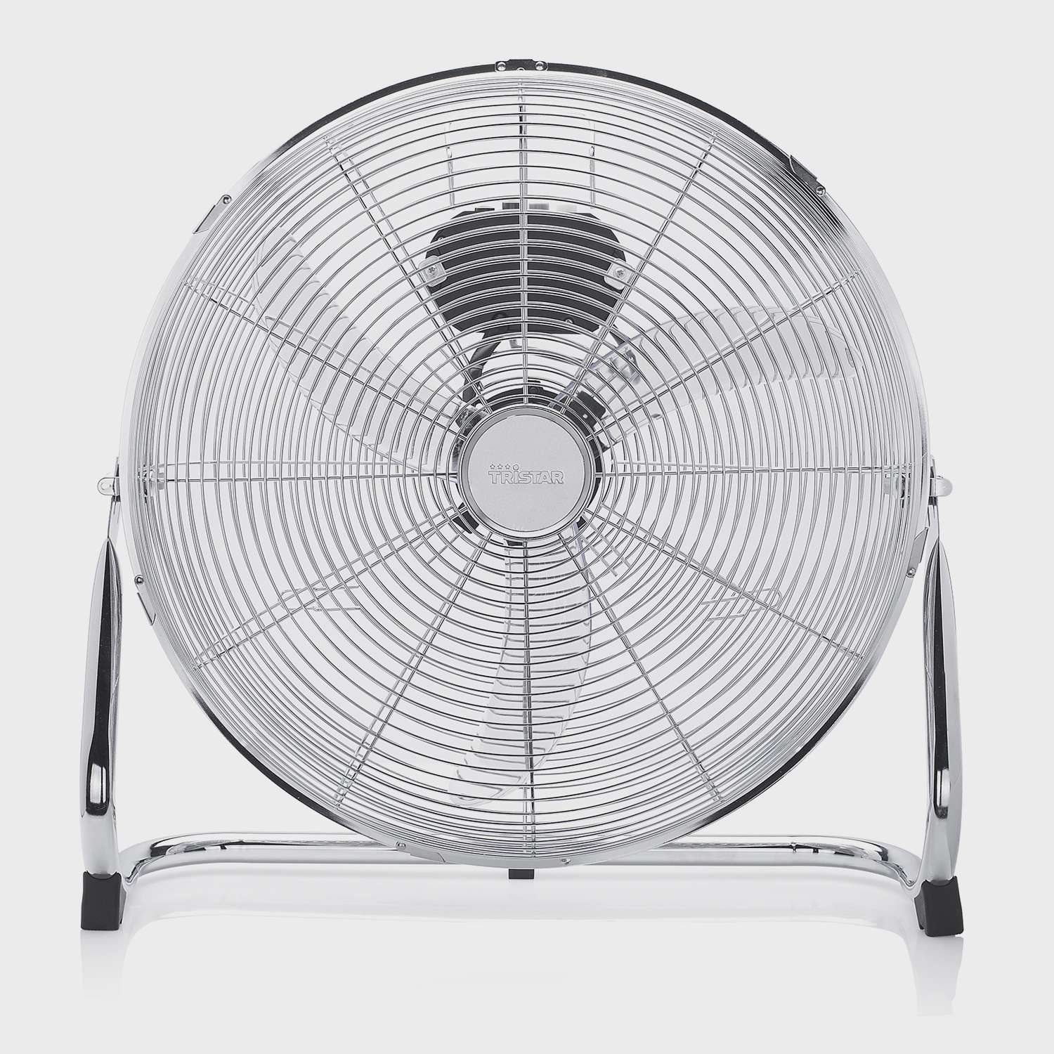 Floor Fan, Metal Frame, 40cm, 70W, 3 Speeds