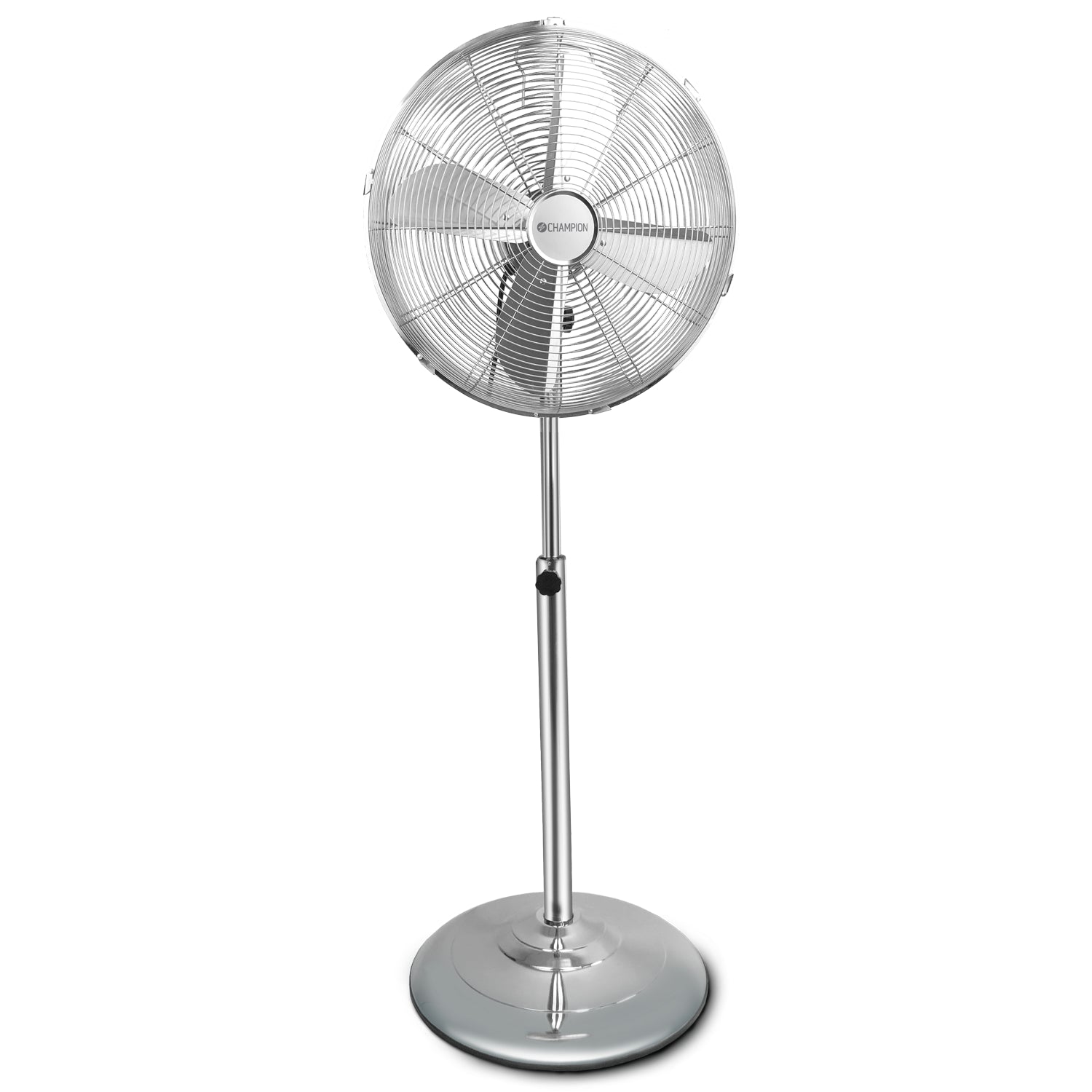 Floor fan 40cm GF220 Metal