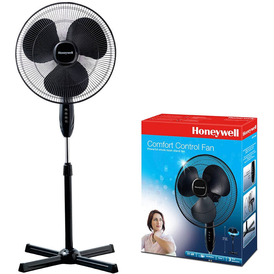 Floor fan Comfort Control HSF1630E4