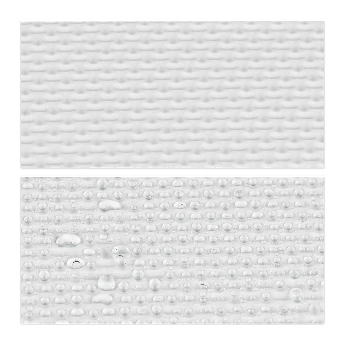 Floor protection mat 30x30cm Set of 24