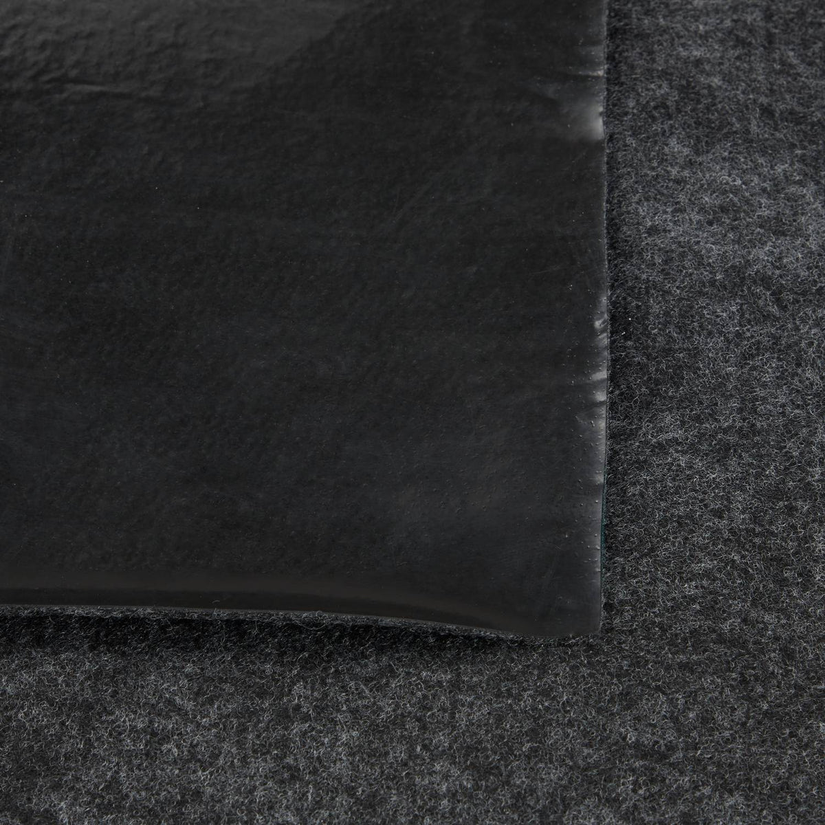 Floor protection mat washable