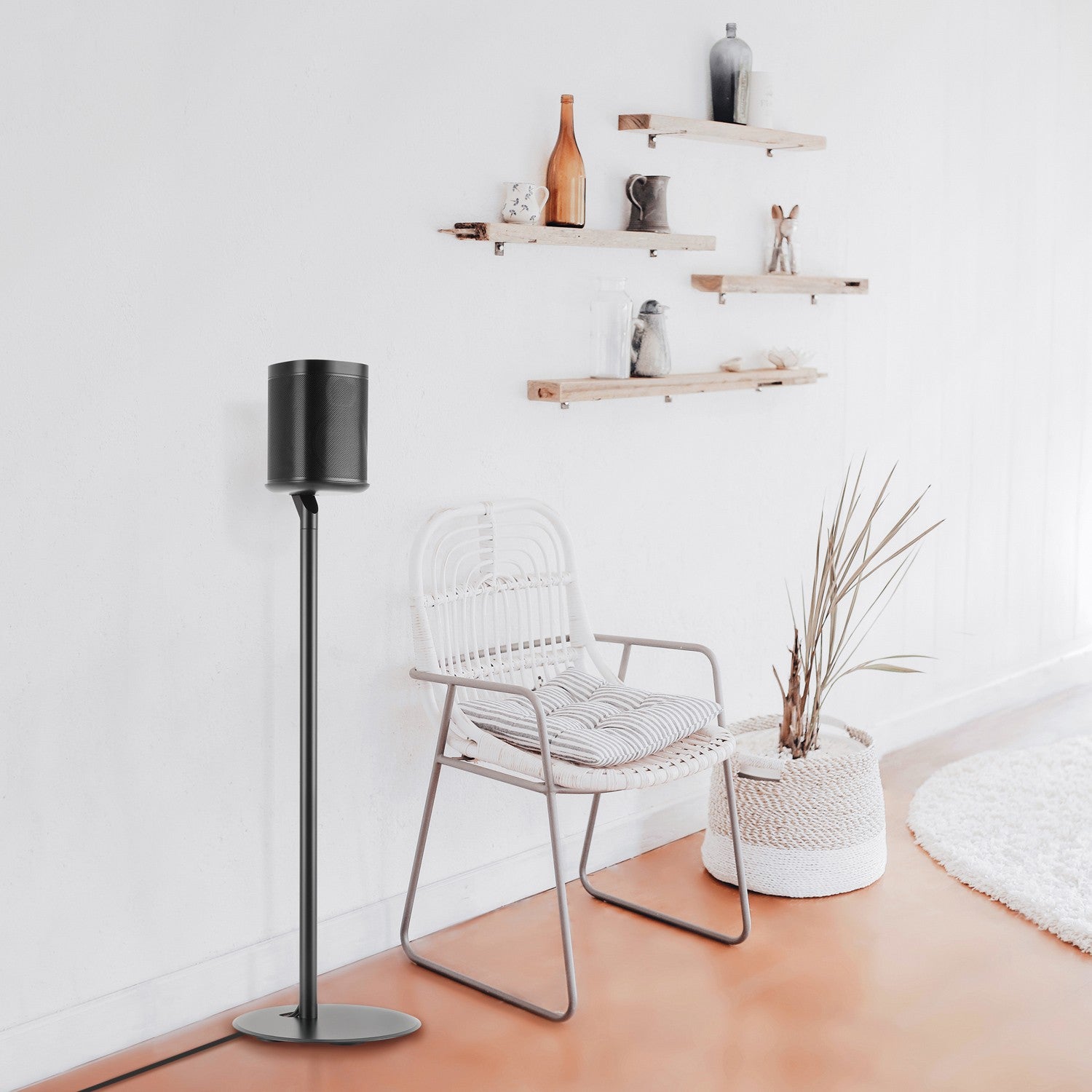 Floor stand Sonos One / Play 1