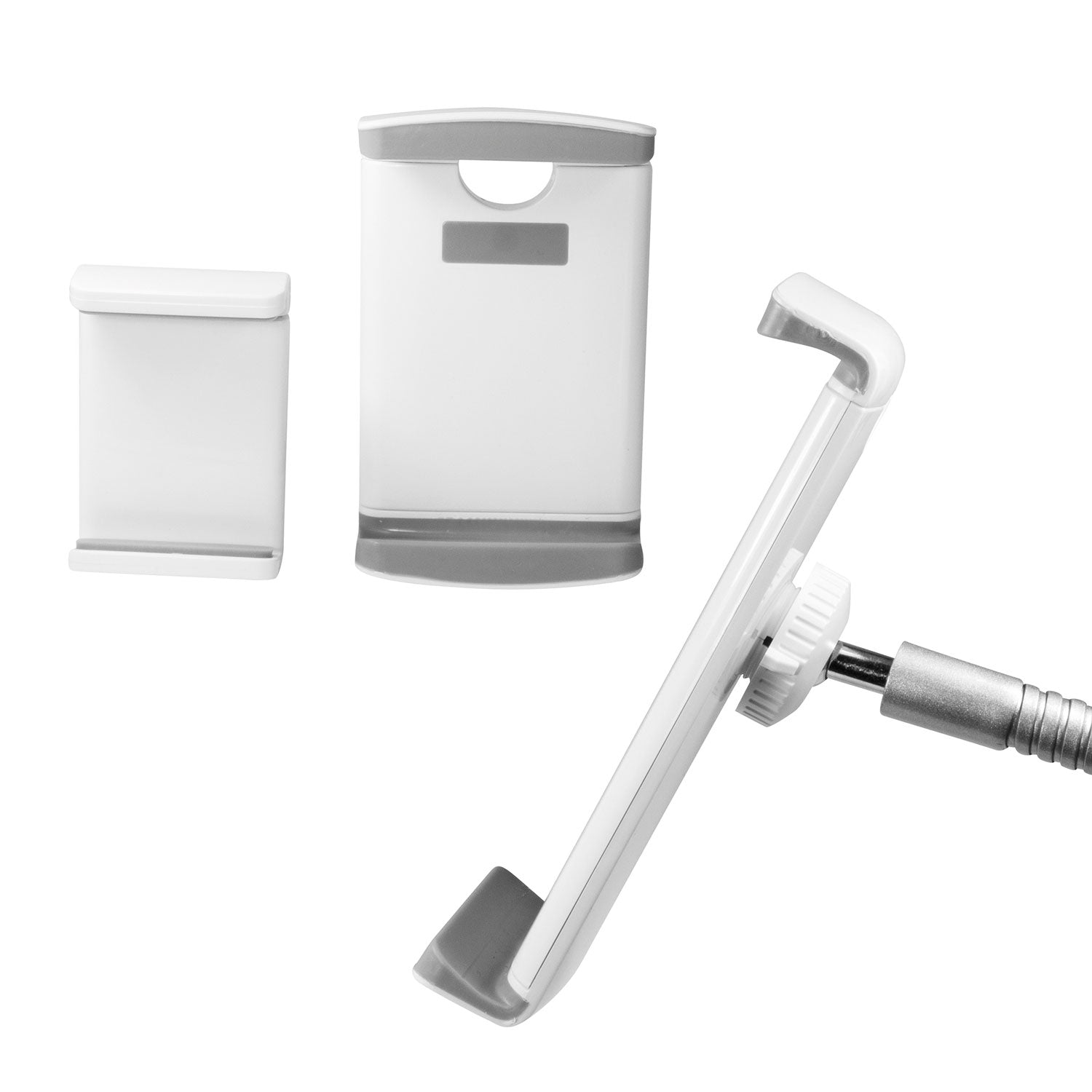 Floor stand for mobile devices