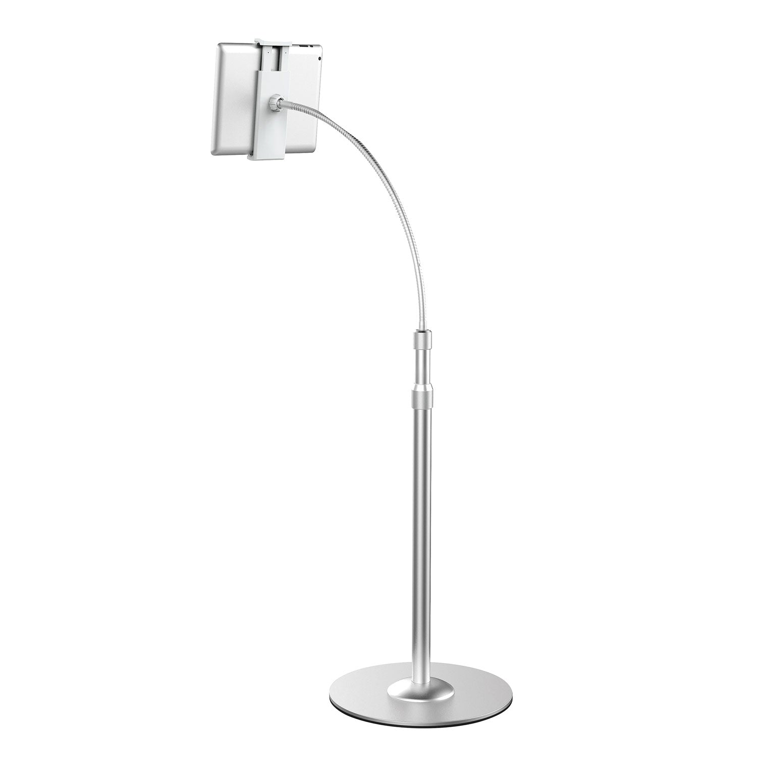 Floor stand for mobile devices