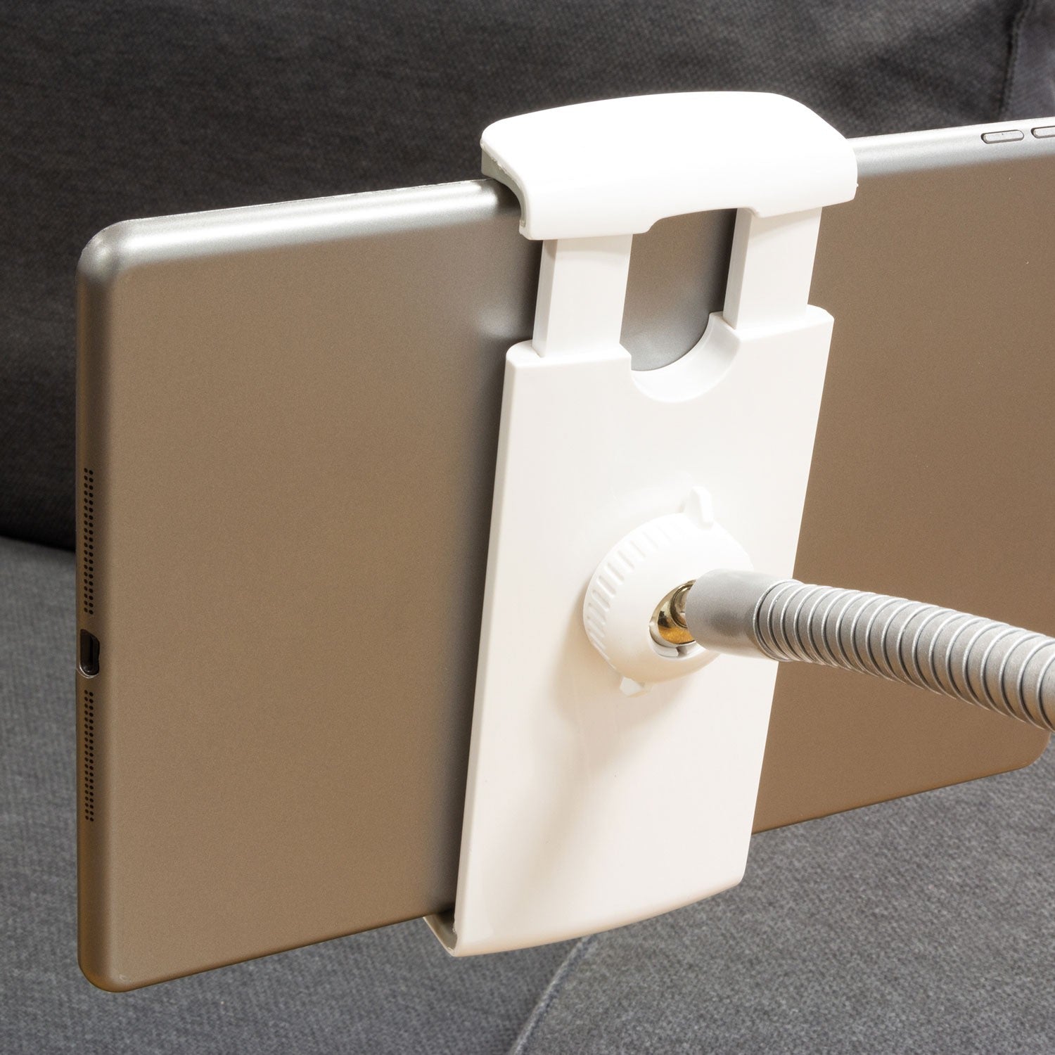 Floor stand for mobile devices