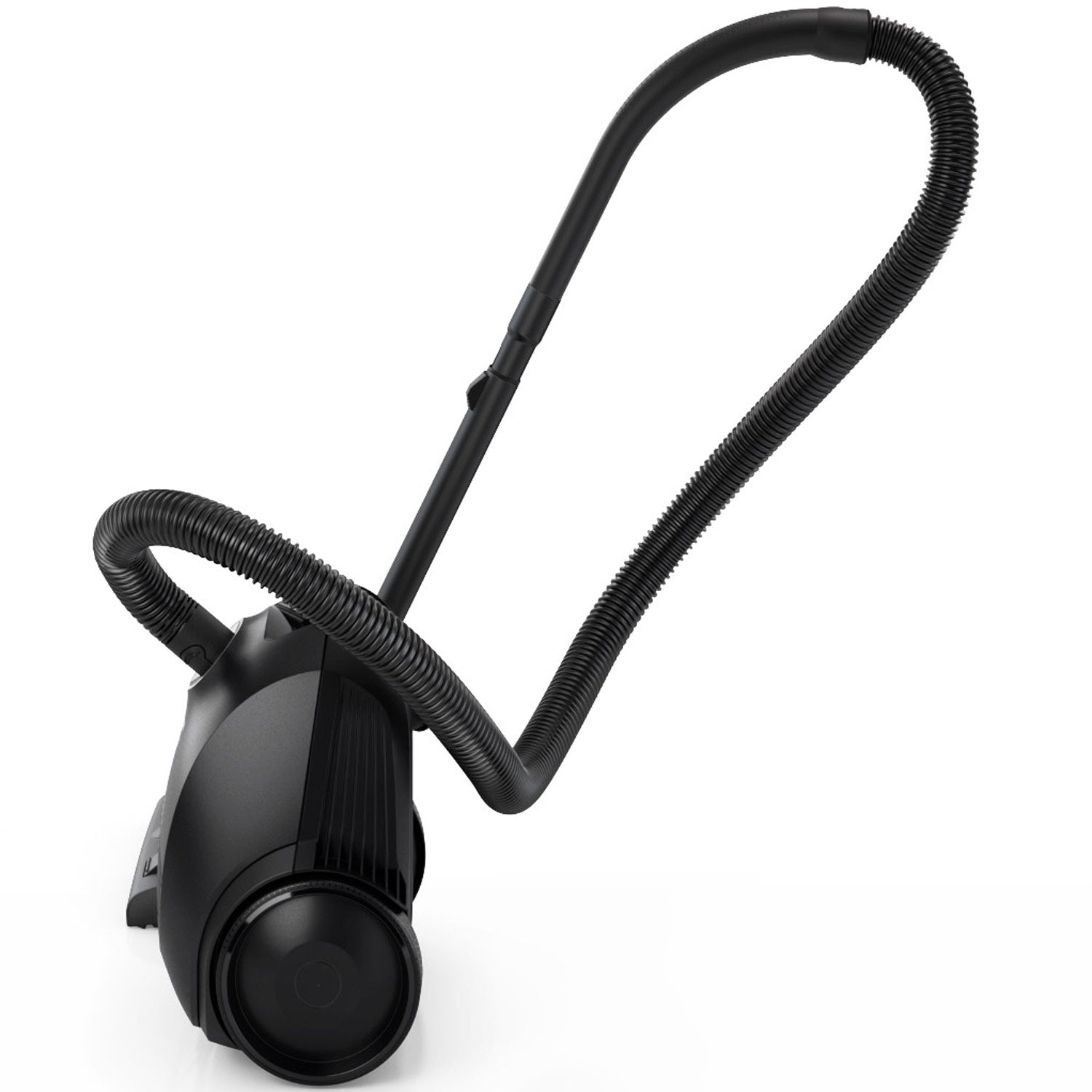 Floor vacuum cleaner BGBS2LB1 Compact 8m radius 600W