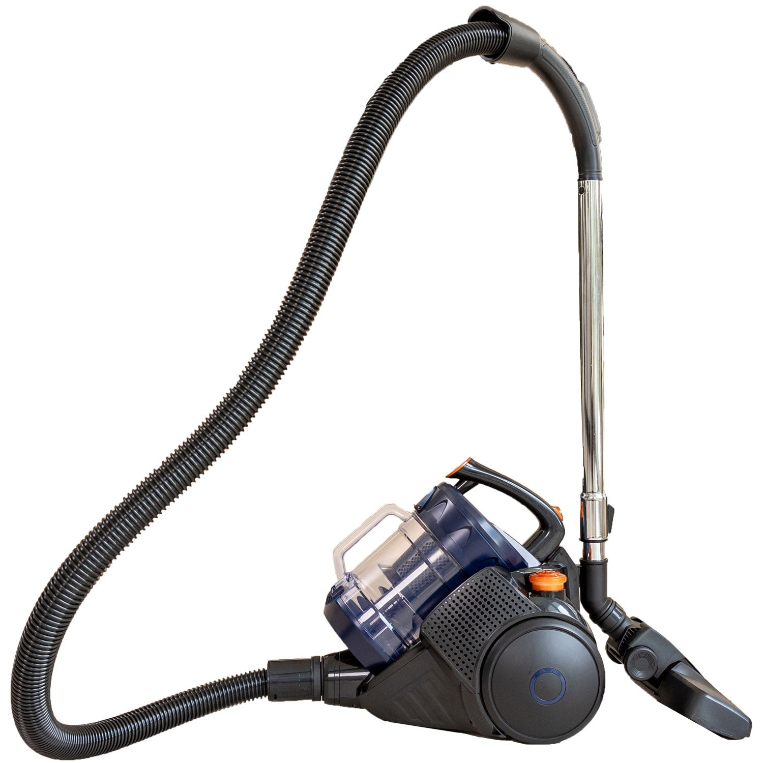 Floor vacuum cleaner Bagless Multicyclone SZ-4135 700W