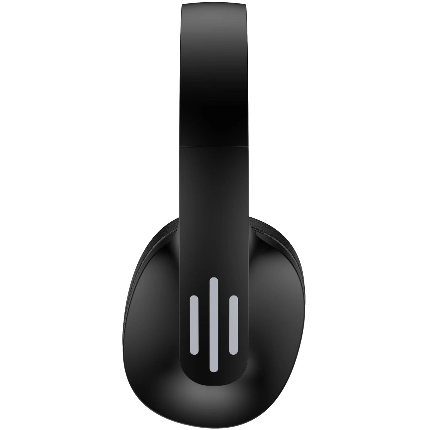 Flowbeat Wireless Headphones Over-ear Black