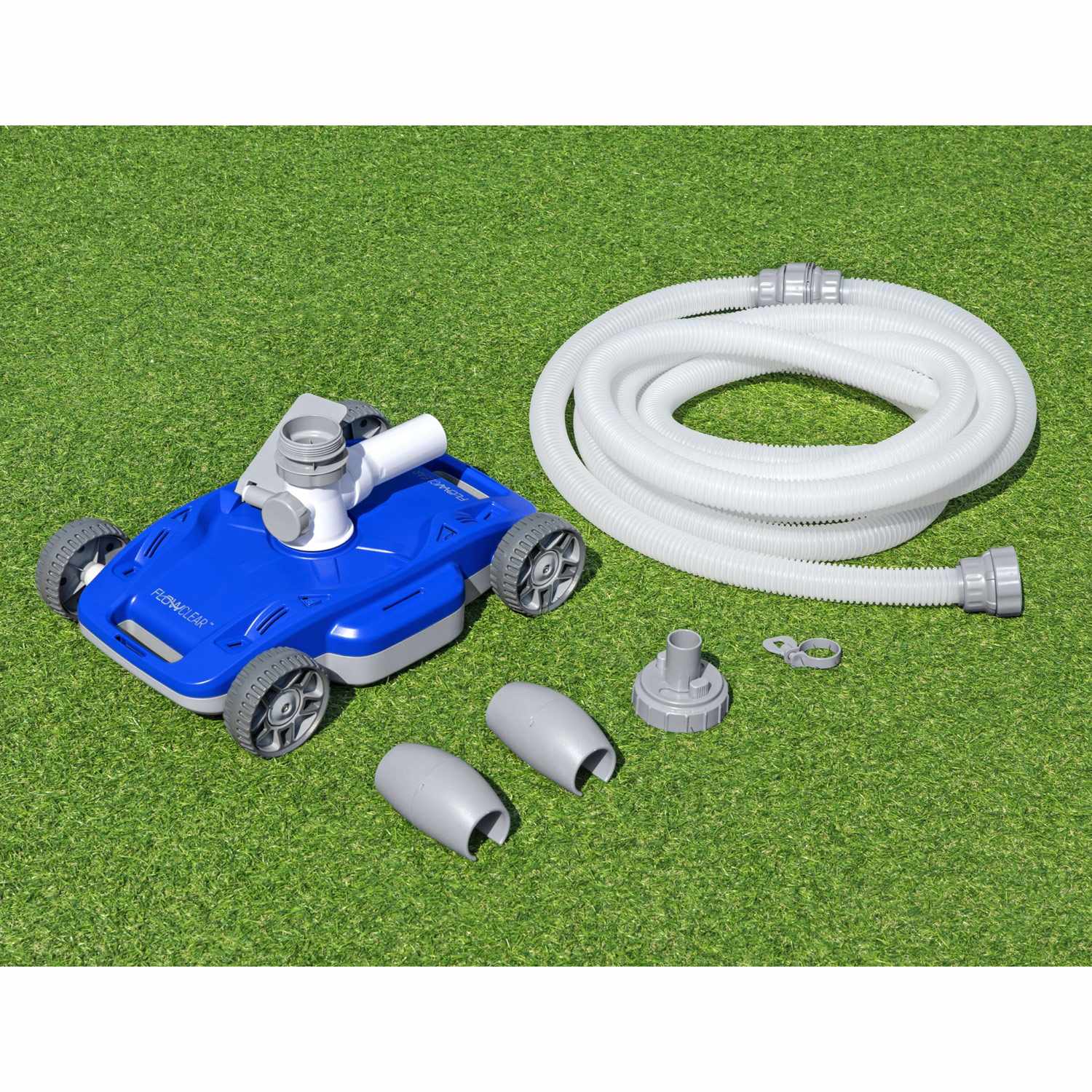 Flowclear Automatic Pool Cleaner