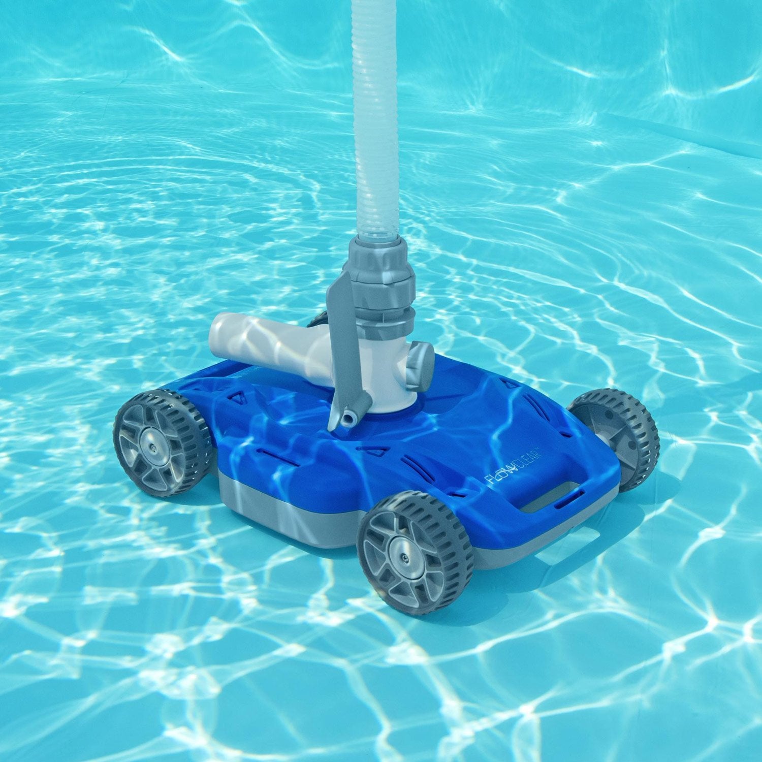 Flowclear Automatic Pool Cleaner
