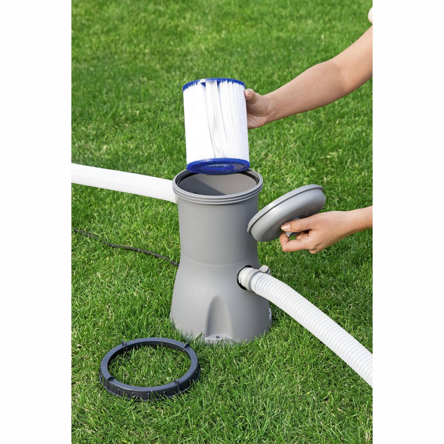 Flowclear Filter Cartridge (II)