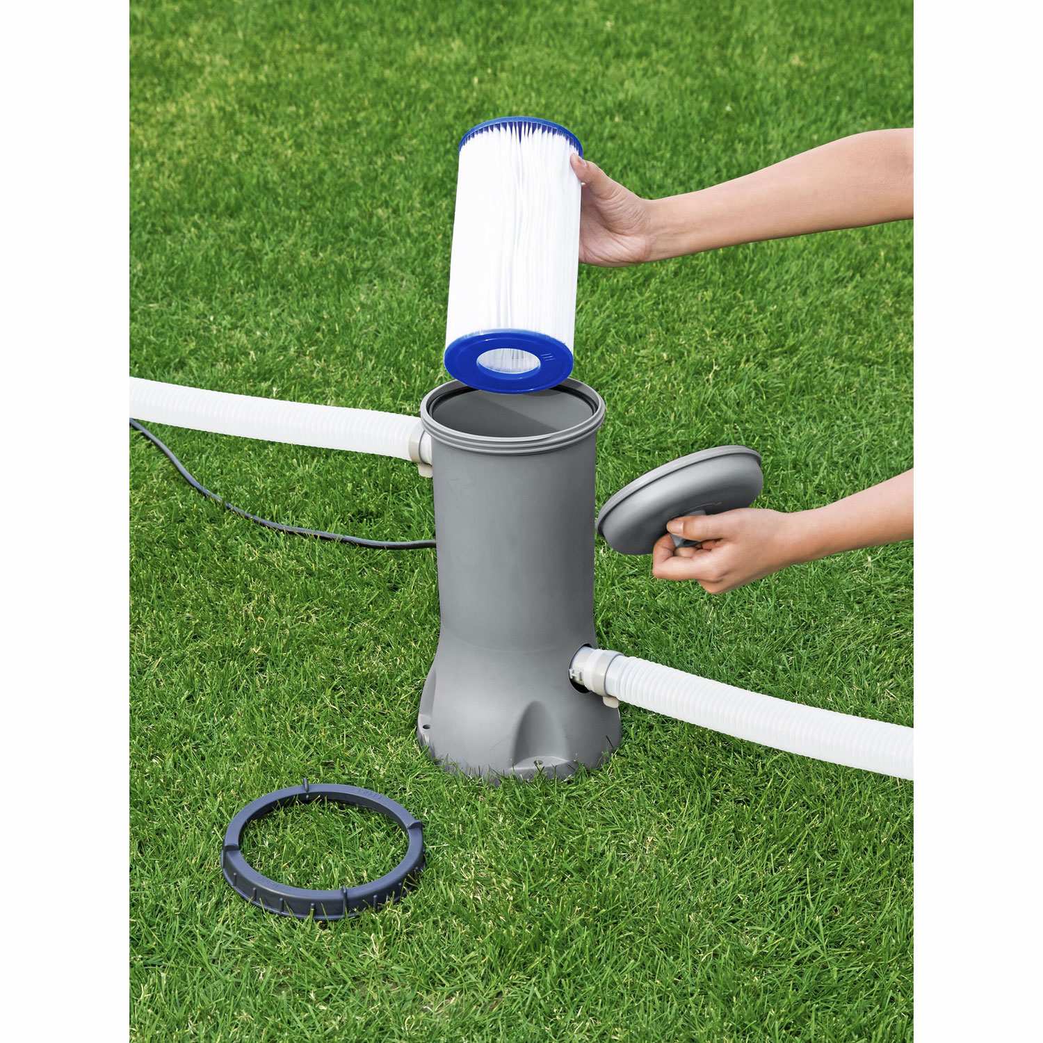 Flowclear Filter Cartridge (III)