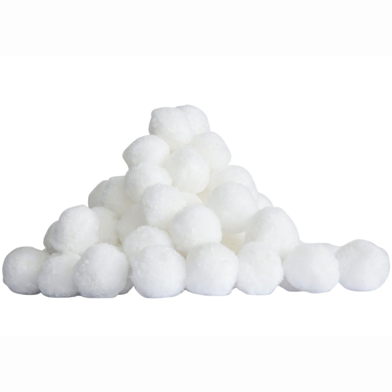 Flowclear Polysphere Filter balls