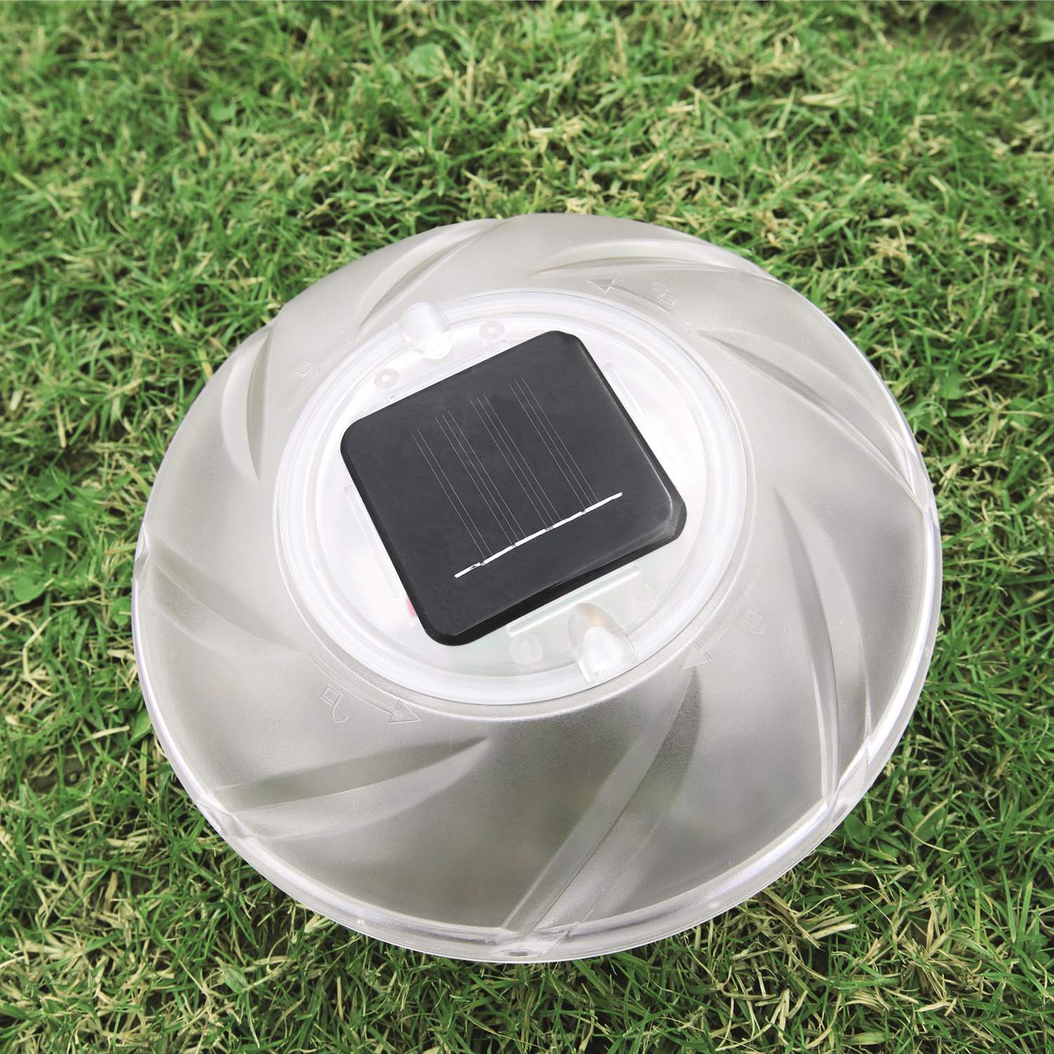 Flowclear Solar Float Lamp