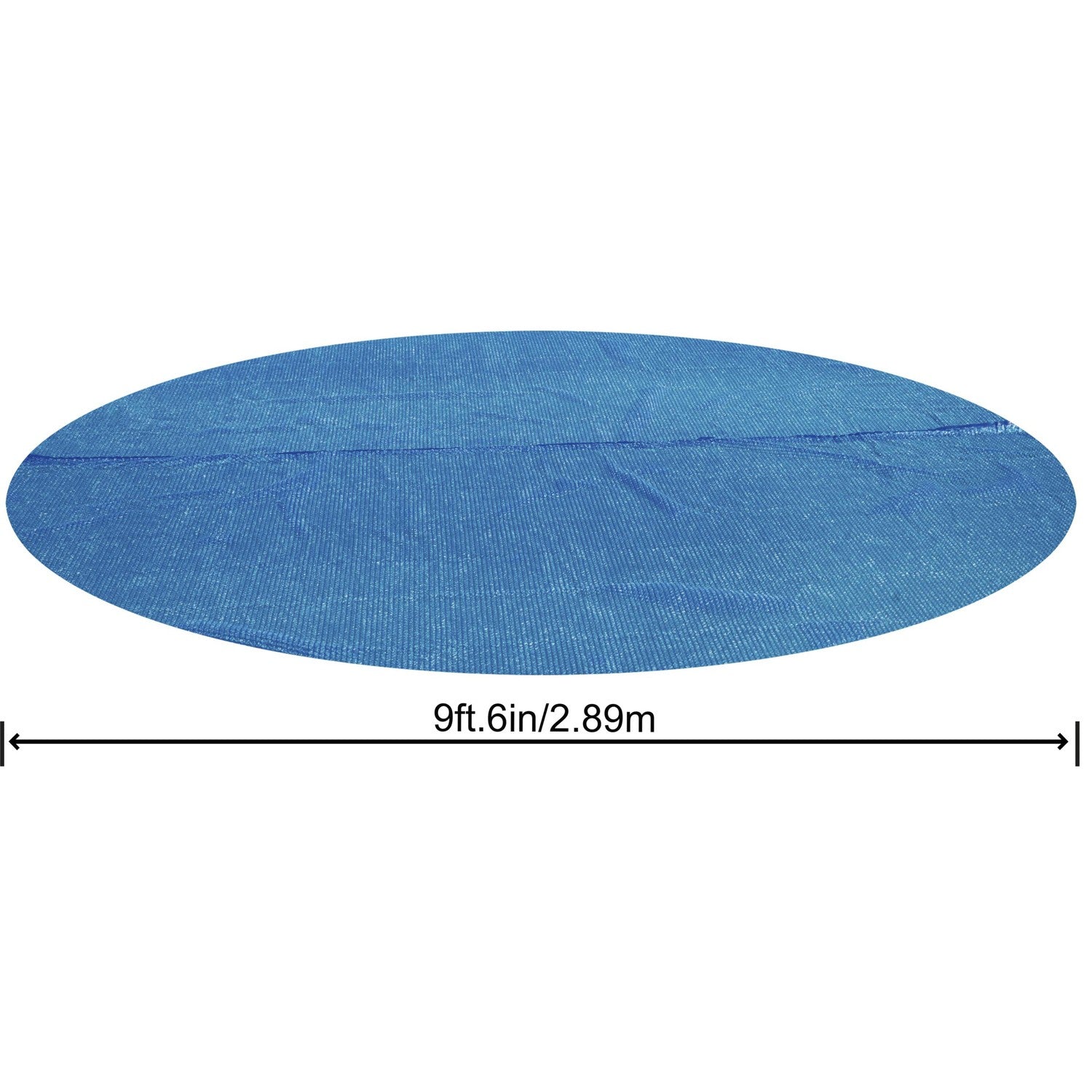 Flowclear Solar Pool Cover 3.05m