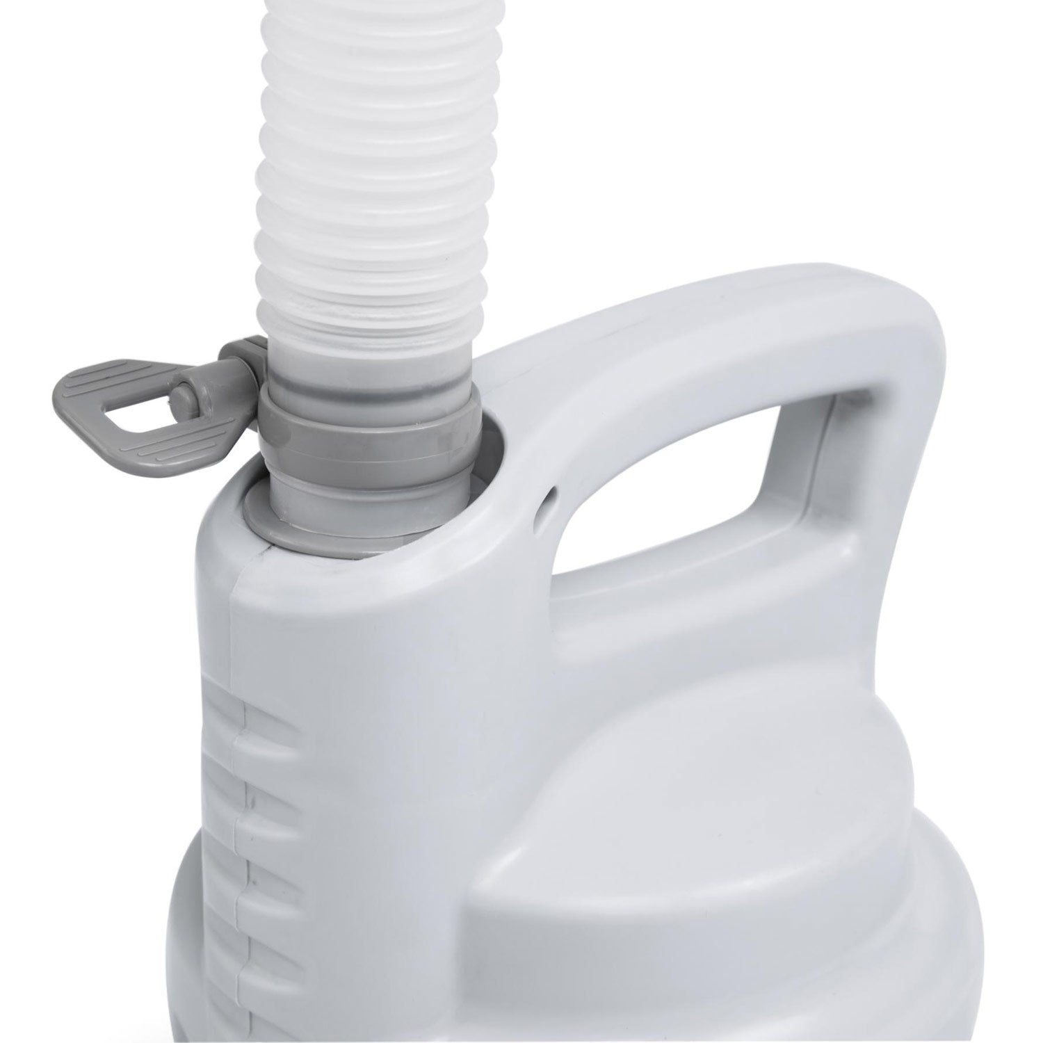 Flowclear Submersible Pump for Pool