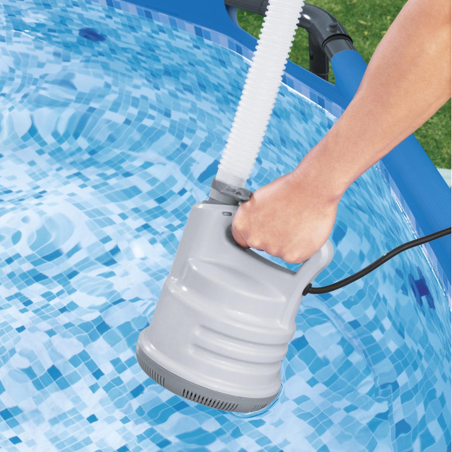 Flowclear Submersible Pump for Pool