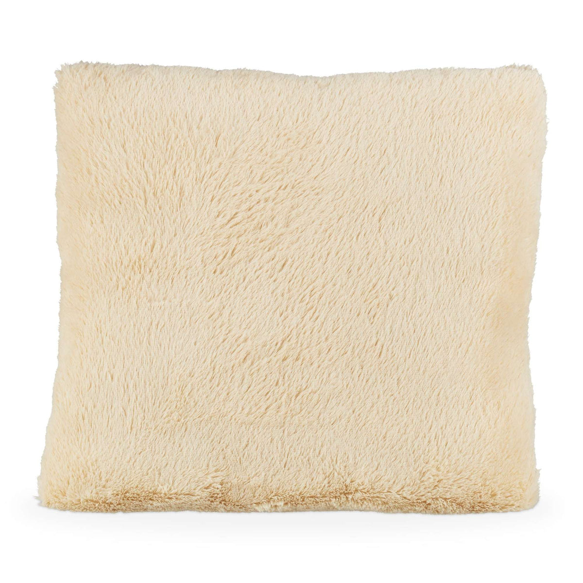 Fluffy pillows